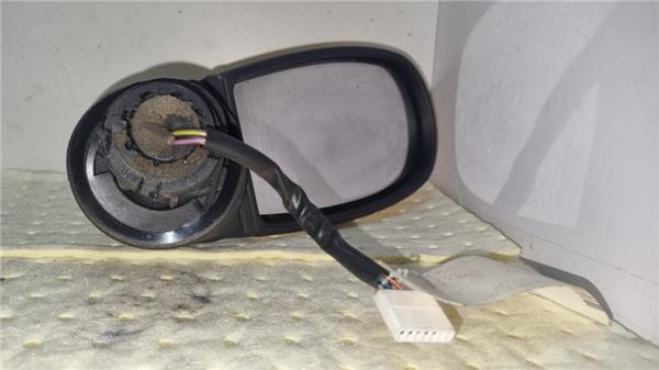 retrovisor electrico derecho fiat ii punto 18