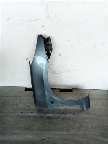 aleta delantera derecha peugeot 307 berlina s