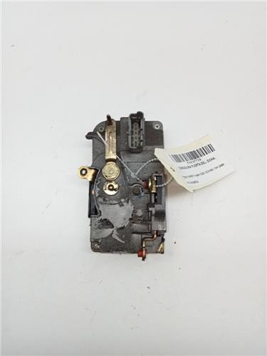 cerradura puerta delantera derecha peugeot expert furgón (222) 2.0 hdi