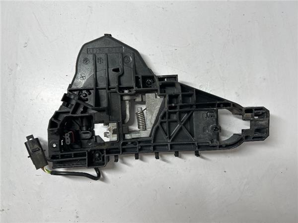 soporte manilla exterior puerta delantera izq