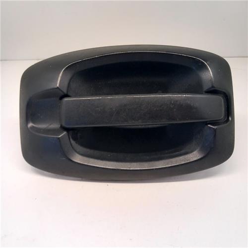 maneta exterior delantera derecha fiat ducato furgón (250) 120 multijet 2,3 d