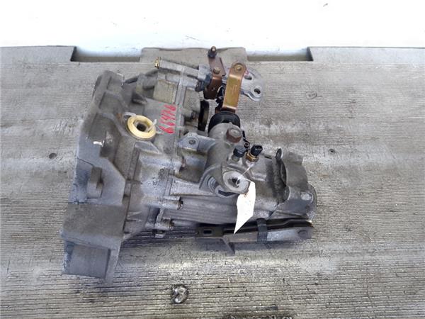 caja cambios manual seat ibiza 6k1 1993 19 c
