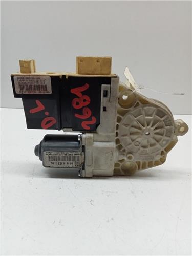 motor elevalunas delantero izquierdo peugeot