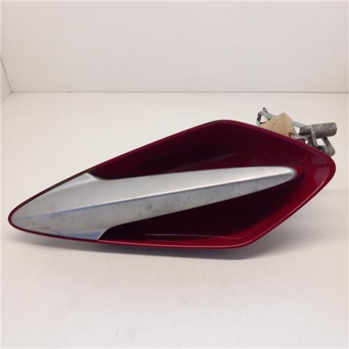 maneta exterior delantera derecha honda civic