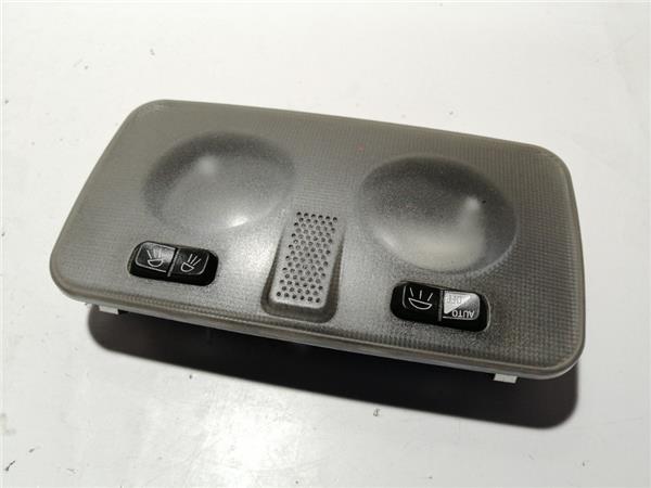 luz delantero central techo alfa romeo 147 19