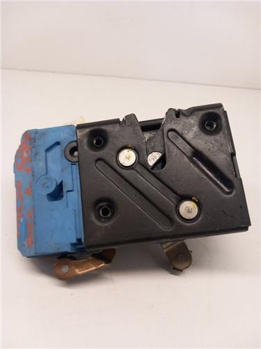 cerradura puerta delantera izquierda volvo s6