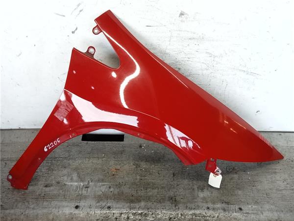 aleta delantera derecha honda civic viii hatc