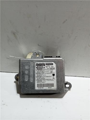 centralita airbag renault megane ii berlina 3