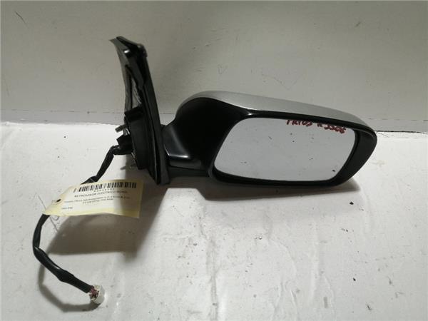 retrovisor electrico derecho toyota prius nhw