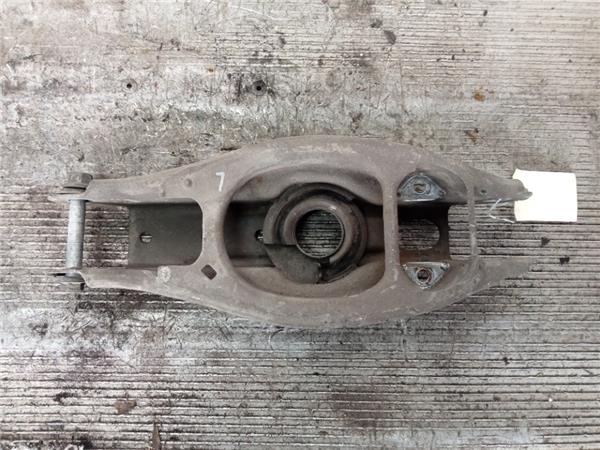 brazo suspension trasero izquierdo bmw serie