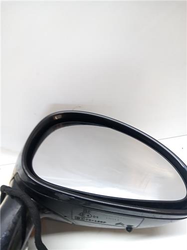 retrovisor electrico derecho citroen c4 berlina (06.2004 >) 1.6 hdi