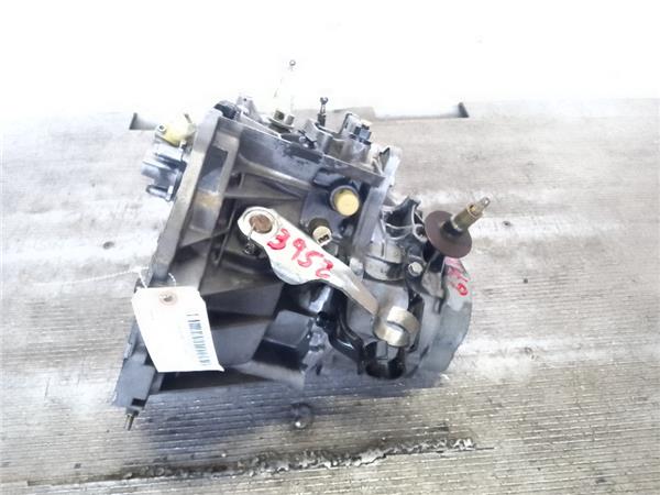 caja cambios manual citroen xsara berlina (1997 >) 1.9 td