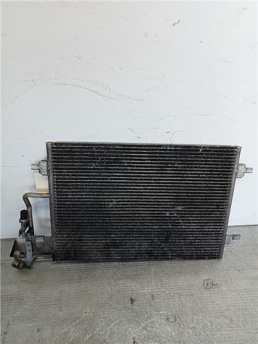 radiador aire acondicionado volkswagen passat berlina (3b3)(2000 >) 1.9 tdi