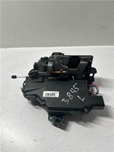 cerradura puerta delantera izquierda volkswagen new beetle berlina (9c1/1c1)(1999 >) 1.6 [1,6 ltr.   75 kw]