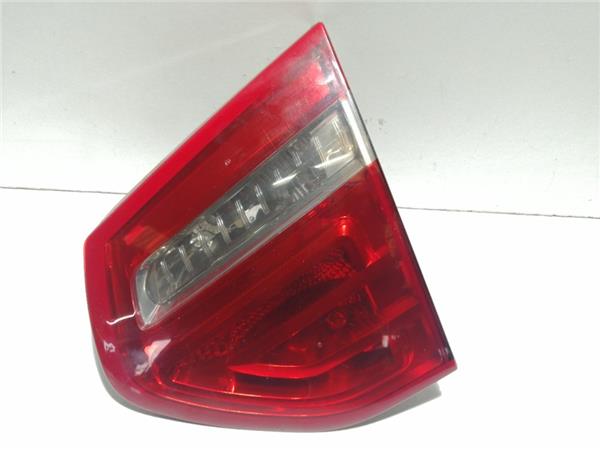 piloto porton trasero derecho citroen c4 picasso (2007 >) 2.0 hdi