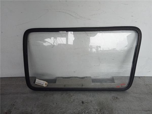 luna fija puerta trasera derecha peugeot expert (224) 1.9 d