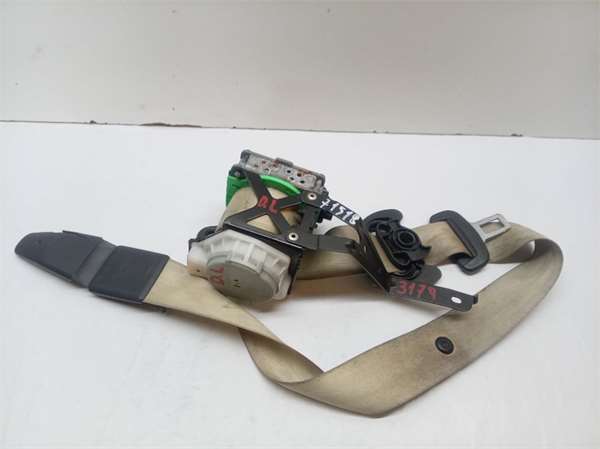 cinturon seguridad delantero izquierdo volksw