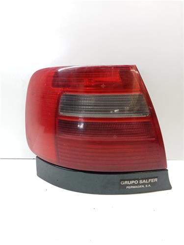 piloto trasero izquierdo audi a4 berlina b5 1