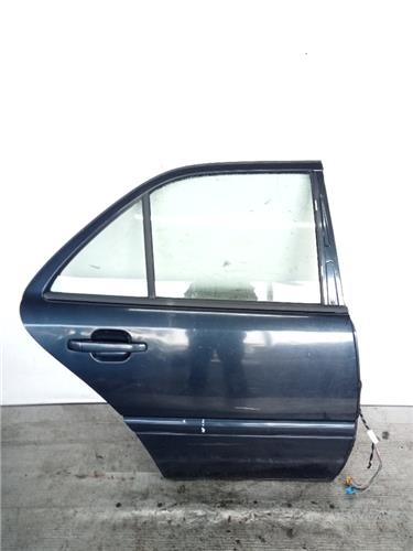 puerta trasera derecha mercedes benz clase c