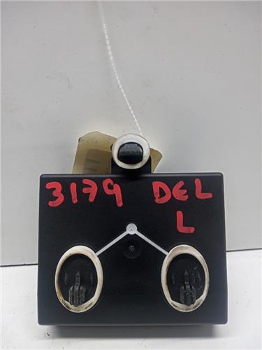 centralita cierre puerta delantera izquierda