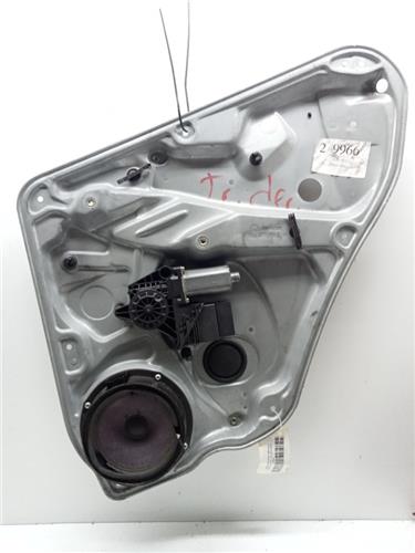 elevalunas electrico trasero derecho volkswag