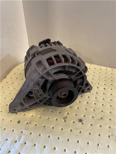 alternador mercedes benz clase a bm 176 06201