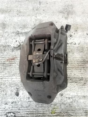 pinza freno delantero derecha volkswagen touareg (7l6)(12.2006 >) 3.0 v6 tdi [3,0 ltr.   176 kw v6 tdi dpf]
