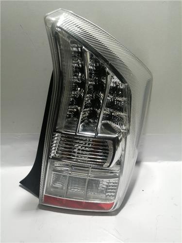 piloto trasero derecho toyota prius zvw30 200