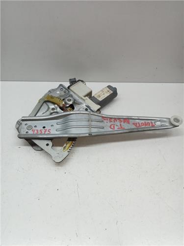 elevalunas electrico trasero derecho toyota a
