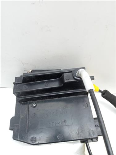 cerradura puerta trasera izquierda peugeot 30