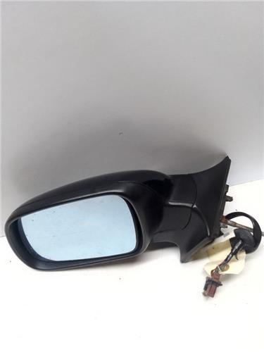 retrovisor electrico izquierdo peugeot 407 sw