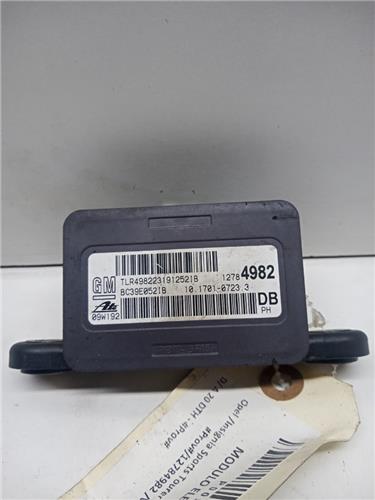 modulo electronico opel insignia sports toure