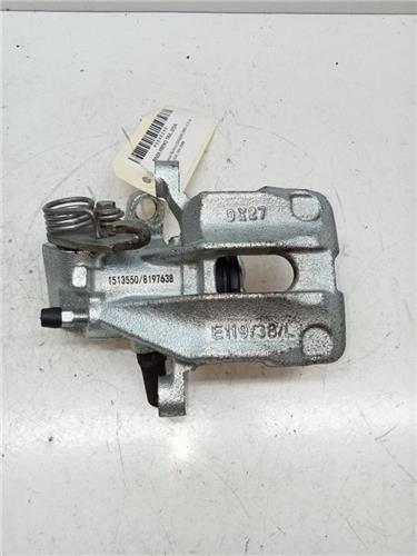 pinza freno trasero izquierda volkswagen pass