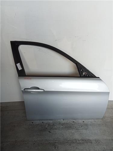 puerta delantera derecha bmw serie 3 berlina