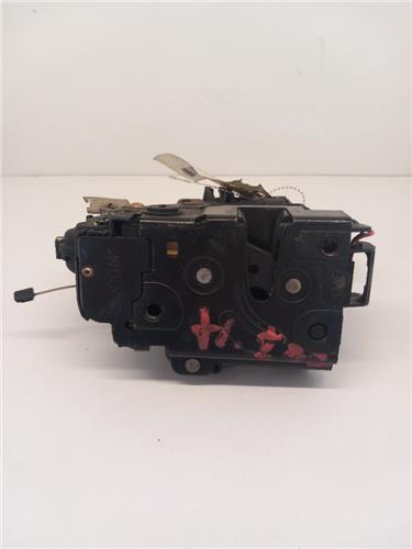 cerradura puerta delantera izquierda volkswag