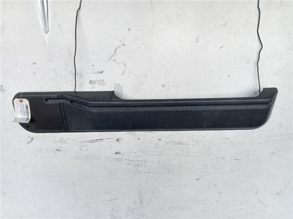 guarnecido puerta delantera derecha peugeot 1