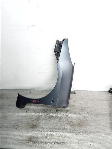aleta delantera izquierda peugeot 307 berlina