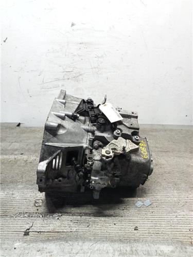 caja cambios manual peugeot 2008 012013 16 g