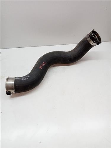 manguito superior radiador mercedes benz clas