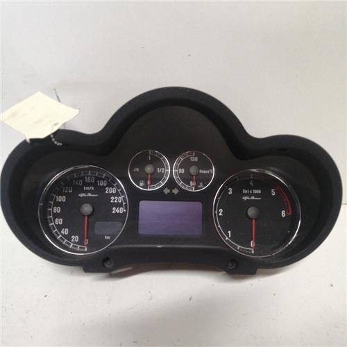 cuadro instrumentos alfa romeo 147 190 2004