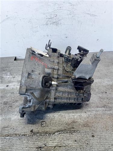 caja cambios manual ford mondeo iii (b5y) 2.0 16v