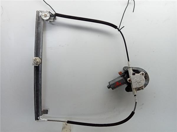 elevalunas electrico derecho citroen zx 1991