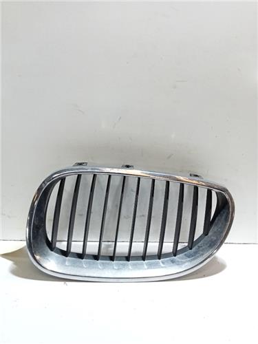 rejilla capo bmw serie 5 touring (e61)(2004 >) 3.0 530d [3,0 ltr.   160 kw turbodiesel cat]