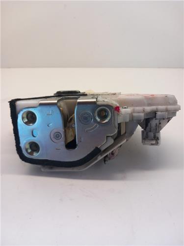 cerradura puerta delantera izquierda honda ci