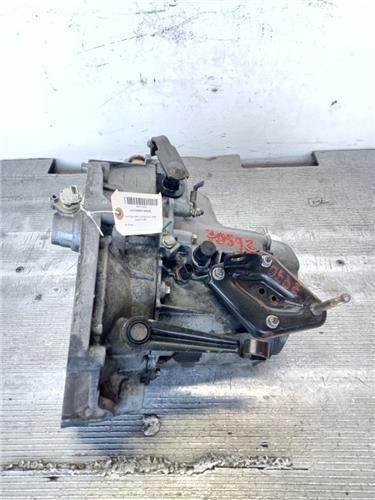 caja cambios manual citroen saxo 1999 15 d s