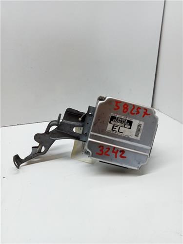 centralita start stop toyota yaris ksp9scp9nl