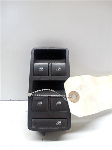 botonera puerta delantera izquierda opel insi