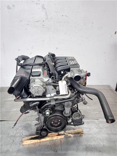 motor completo bmw serie 3 compacto (e36)(1994 >) 1.7 318tds [1,7 ltr.   66 kw turbodiesel cat]