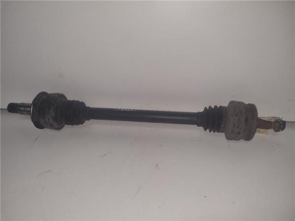 palier trasero derecho mercedes benz clase c