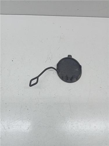 moldura paragolpes delantero volkswagen touar